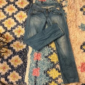 90s REPLAY jeans